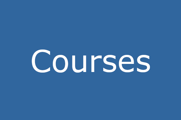 Courses